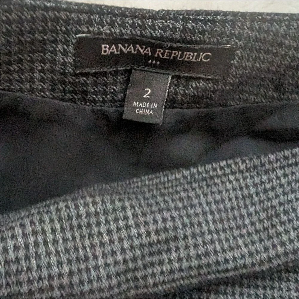 banana republic
